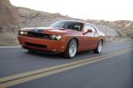 Dodge Challenger SRT8 2008 года